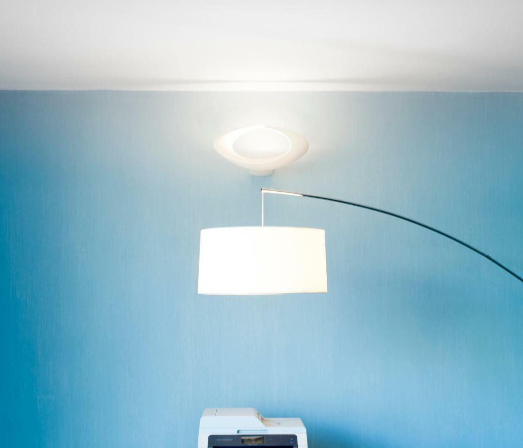 Residence Cigno Rimini Extérieur photo