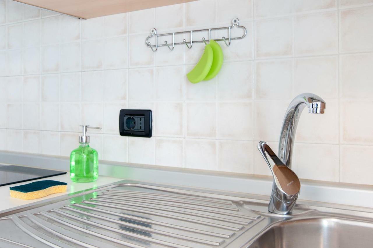 Residence Cigno Rimini Extérieur photo